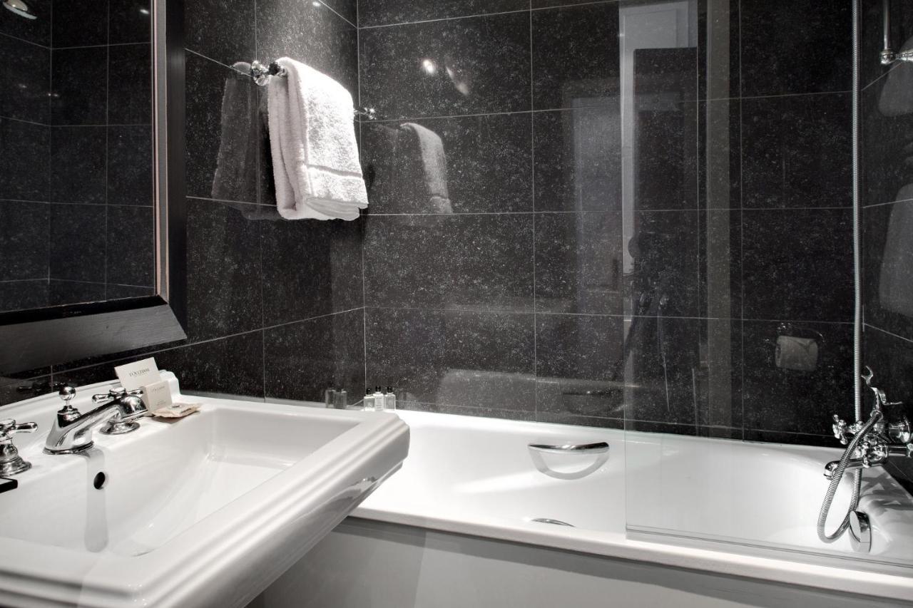 Hotel Le Senat Paryż Zewnętrze zdjęcie